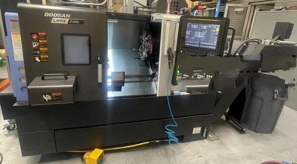CNC струговане